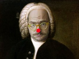 נוסטלגיה בום טראח באך בפסטורל התזמורת הקאמרית הישראלית